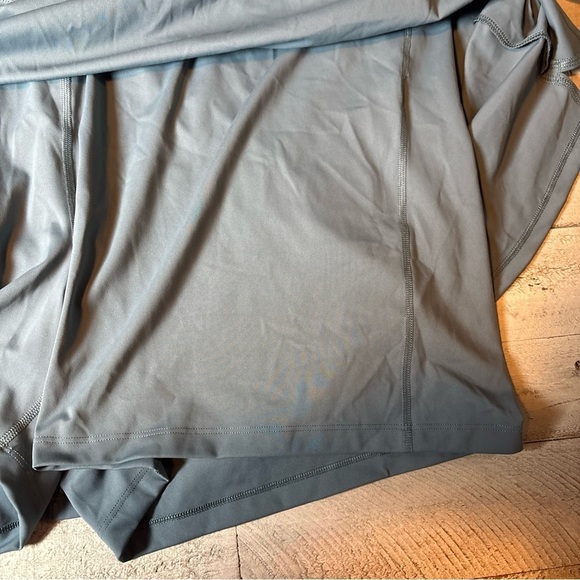 Old Navy Women’s High-Waisted PowerSoft Skort Dusk Navy Blue Size 4X (Plus) - Picture 7 of 15